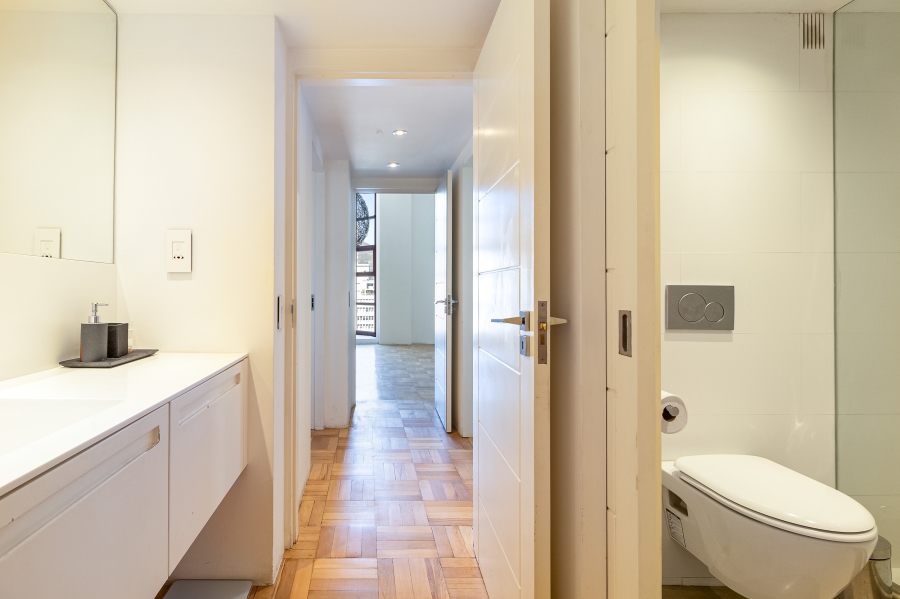 To Let 3 Bedroom Property for Rent in Cape Town City Centre Western Cape